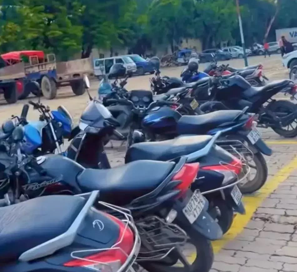 CSJMU Academic Building photo 21